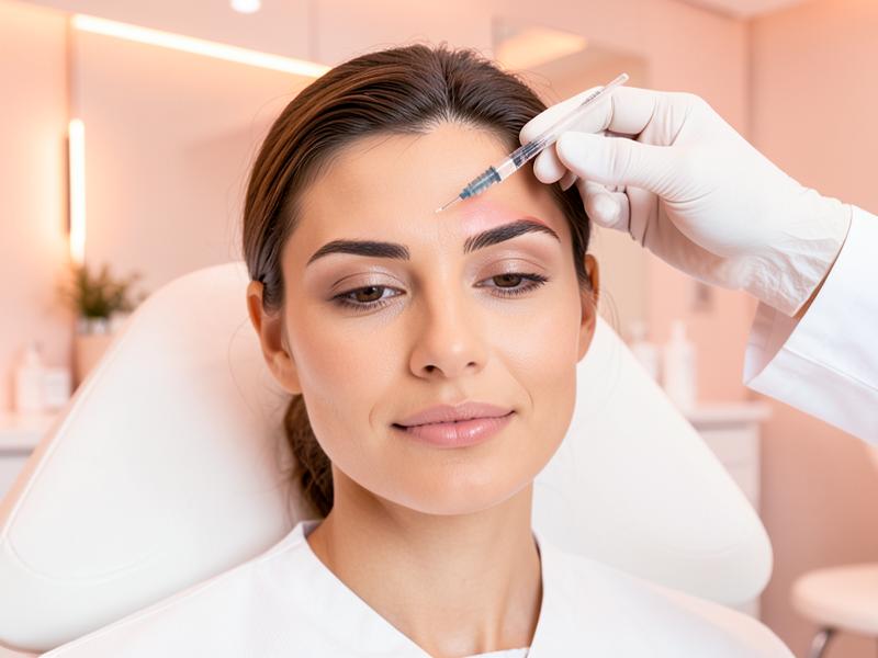 Toxina e microtox